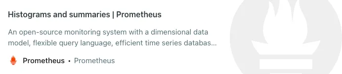 prometheus docs